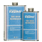 Vauhti Wax Remover, 0.5l